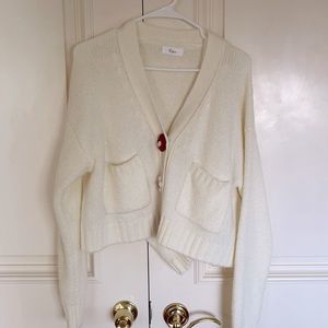 Rumia 3 pieces knit wear set